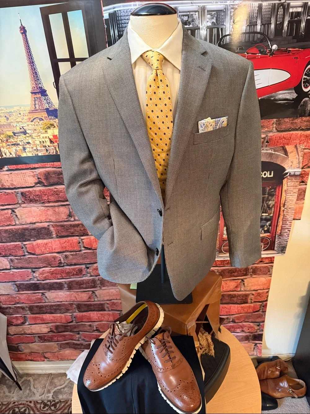 LAUREN Ralph Lauren Sport Coat